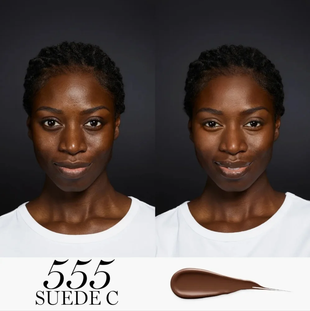 🆕️Teint Idole Ultra Wear Camouflage Concealer 555 Suede C